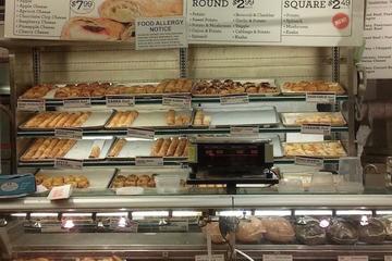 Kosher Style Food Tour of the Upper West Side