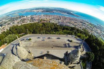 Ponte de Lima and Viana do Castelo Small Group Tour with Lunch and Wine Tastings