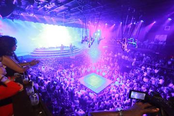 Coco Bongo Show and Disco