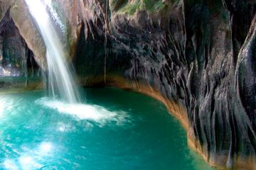 Eastern Monuments Tour from Punta Cana