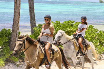 Horseback Riding Tour from Punta Cana