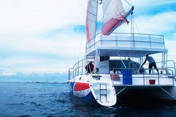 Punta Cana Half-Day Catamaran Cruise