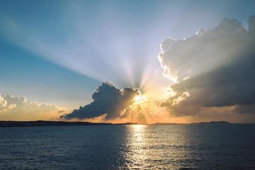 Cafe del Mar Catamaran Journey