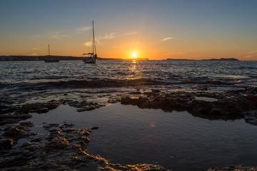 Cafe Mambo Catamaran Expedition