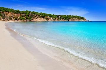 Cala Bassa Catamaran Excursion