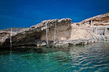 Cala Xarraca Catamaran Exploration