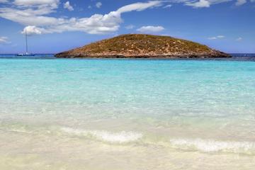 Exploring Formentera by Sailing Boat