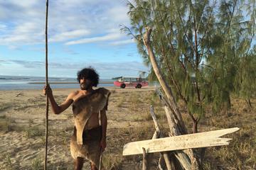 Goolimbil Walkabout Indigenous Experience in the Town of 1770