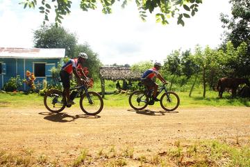 Mountain Bike Bayahibe tour