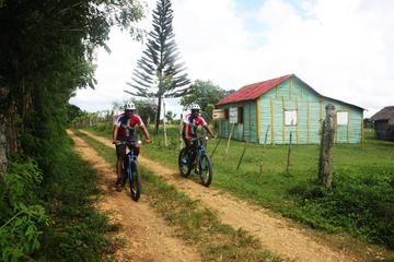 Punta Cana Mountain Bike Adventure