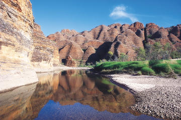 Bungle Bungle Overnight Tour from Broome - Standard Cabin Option