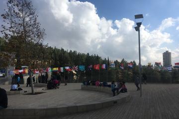 Fully Inclusive Yad Vashem Western Wall and the Dead Sea