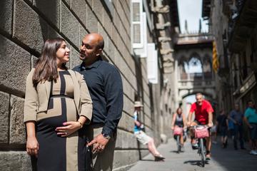 Photoshoot Private Tour in Barcelona