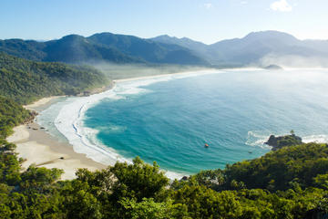 Buzios Day Trip from Rio de Janeiro Including Airport Transfer