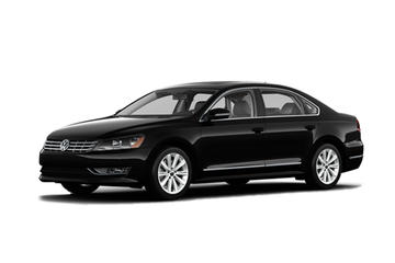 Private Arrival Transfer: Berlin Tegel Airport to Berlin City Centre Hotel