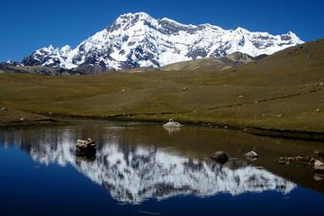 Ausangate 7-Day Trek from Cusco