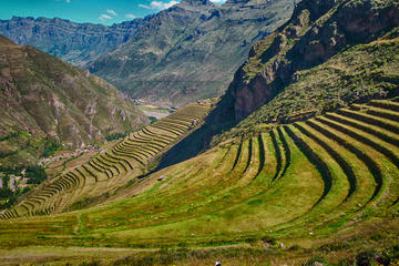 Full-Day Sacred Valley Tour