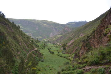 Inca Quarry Trek to Machu Picchu: 4 Days, 3 Nights