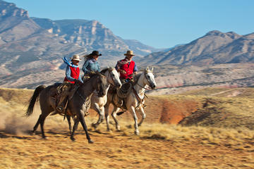 Sacred Valley Horseback Riding Adventure Full Day Tour