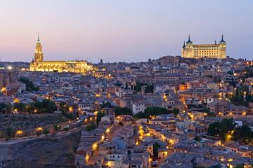 Toledo's Private Tour 4 hours