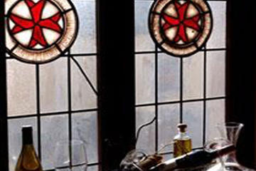 Toledo Templars Evening Walking Tour with Dinner