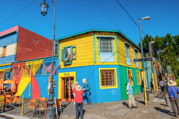 3-Night Best of Buenos Aires Tour