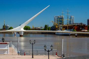 3-Night Buenos Aires Traditional Tour