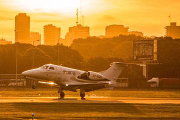 Get to know Argentina in Luxury Private Aircraft