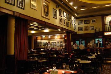 Private Buenos Aires Tour including Lunch and Catulo Tango Show and Dinner