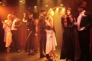 Rojo Tango Dinner and Tango Show including Private Transfers