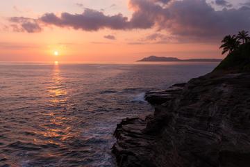 Hawaiian Sunset Tour