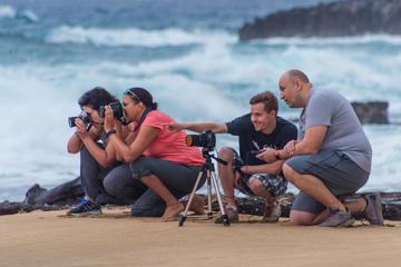 Oahu Circle Island Sunrise Photo Tour