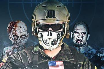 Operation Zombie Apocalypse