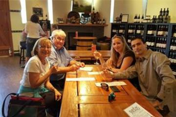 Vancouver Private Wine Tasting Tour