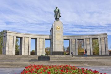 Private Half-Day Third Reich Walking Tour