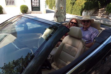 Private Douro Valley Guided Tour from Porto