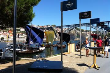 Walking Tailor Made Tour in Porto