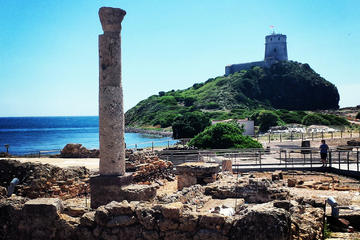 5-Hour Archaeological Shore Excursion Tour