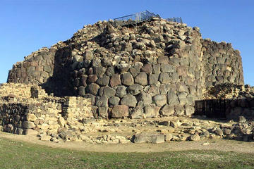 Archeo Nuraghe Tour: 5-Hour Shore Excursion