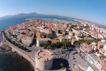 Cagliari: Alghero full day Tour Experience