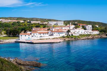 Cagliari: Amazing Asinara Island National Park Private Tour