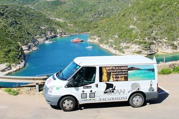 Cagliari: Amazing Corsica, French Island Private Tour