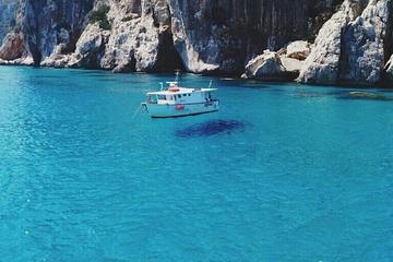 Cagliari: Full-Day Fishing Tourism Private Group