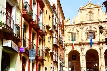 Cagliari Half-day Tour from Chia
