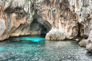 Day Trip to Cave of Neptune from Cagliari