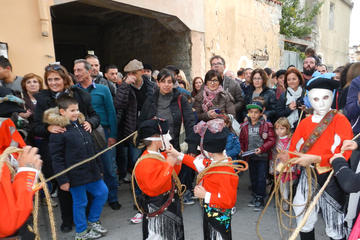 Discovering the heart of Sardinia