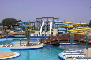 Water Park: 6-Hour Shore Excursion