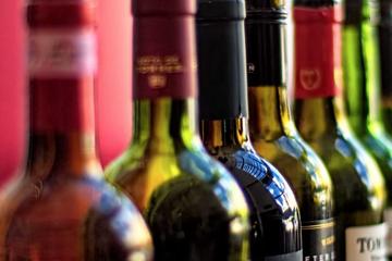 Wine Tasting