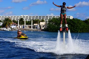 Flyboard 20 minutes flight time