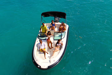 Jungle Adventure Private Boat Tour